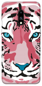 Чохол Pink tiger для OnePlus 7