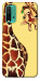 Чехол Cool giraffe для Xiaomi Redmi Note 9 4G