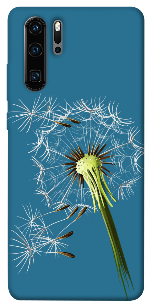 Чохол Air dandelion для Huawei P30 Pro