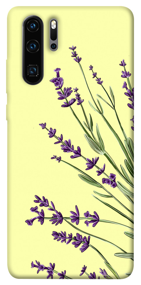 

Чохол Lavender art для Huawei P30 Pro 1375608