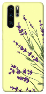 Чохол Lavender art для Huawei P30 Pro
