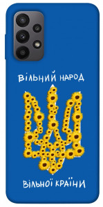 Чехол Вільний народ для Galaxy A23