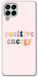 Чехол Positive energy для Galaxy M53