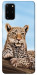 Чохол Proud leopard для Galaxy S20 Plus (2020)