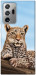 Чехол Proud leopard для Galaxy Note 20 Ultra