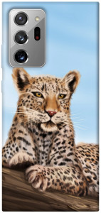 Чохол Proud leopard для Galaxy Note 20 Ultra