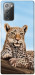 Чехол Proud leopard для Galaxy Note 20