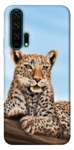 Чохол Proud leopard для Huawei Honor 20 Pro