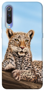 Чехол Proud leopard для Xiaomi Mi 9