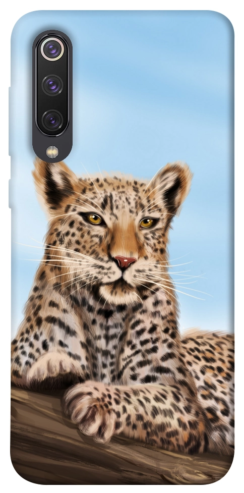 Чехол Proud leopard для Xiaomi Mi 9 SE