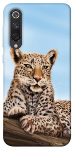 Чехол Proud leopard для Xiaomi Mi 9 SE