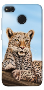 Чехол Proud leopard для Xiaomi Redmi 4X