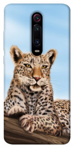 Чохол Proud leopard для Xiaomi Redmi K20