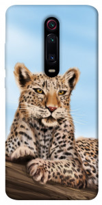 Чехол Proud leopard для Xiaomi Mi 9T Pro