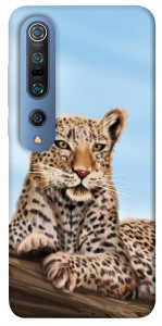 Чехол Proud leopard для Xiaomi Mi 10