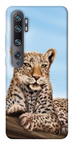 Чохол Proud leopard для Xiaomi Mi Note 10