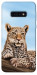 Чехол Proud leopard для Galaxy S10e