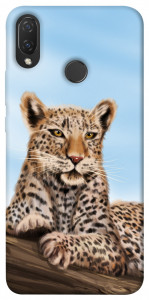 Чехол Proud leopard для Huawei Nova 3i