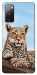 Чехол Proud leopard для Galaxy S20 FE