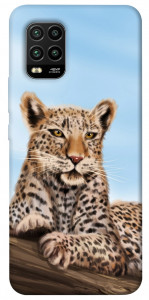 Чехол Proud leopard для Xiaomi Mi 10 Lite