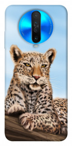 Чохол Proud leopard для Xiaomi Redmi K30