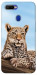 Чехол Proud leopard для Oppo A5s