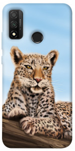 Чехол Proud leopard для Huawei P Smart (2020)
