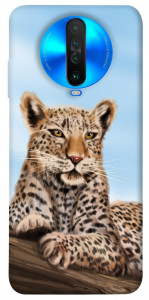 Чохол Proud leopard для Xiaomi Poco X2