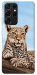 Чехол Proud leopard для Galaxy S21 Ultra