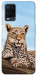 Чохол Proud leopard для Oppo A54 4G