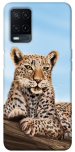 Чехол Proud leopard для Oppo A54 4G