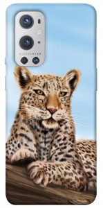 Чохол Proud leopard для Oneplus 9 pro