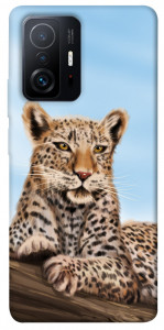 Чехол Proud leopard для Xiaomi 11T