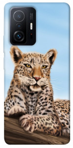 Чехол Proud leopard для Xiaomi 11T Pro