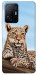 Чохол Proud leopard для Xiaomi 11T