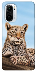 Чехол Proud leopard для Xiaomi Redmi K40 Pro