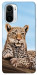 Чехол Proud leopard для Xiaomi Redmi K40