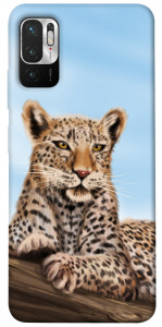 Чехол Proud leopard для Xiaomi Redmi Note 10 5G