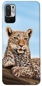 Чохол Proud leopard для Xiaomi Redmi Note 10 5G