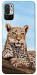 Чохол Proud leopard для Xiaomi Redmi Note 10 5G