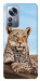 Чехол Proud leopard для Xiaomi 12