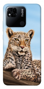 Чехол Proud leopard для Xiaomi Redmi 10A