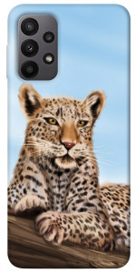 Чехол Proud leopard для Galaxy A23