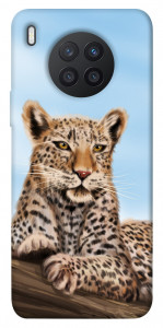 Чехол Proud leopard для Huawei nova 8i