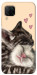 Чехол Cats love для Huawei P40 Lite