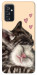 Чехол Cats love для Galaxy M52