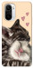 Чехол Cats love для Xiaomi Mi 11i