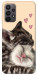 Чехол Cats love для Galaxy A23