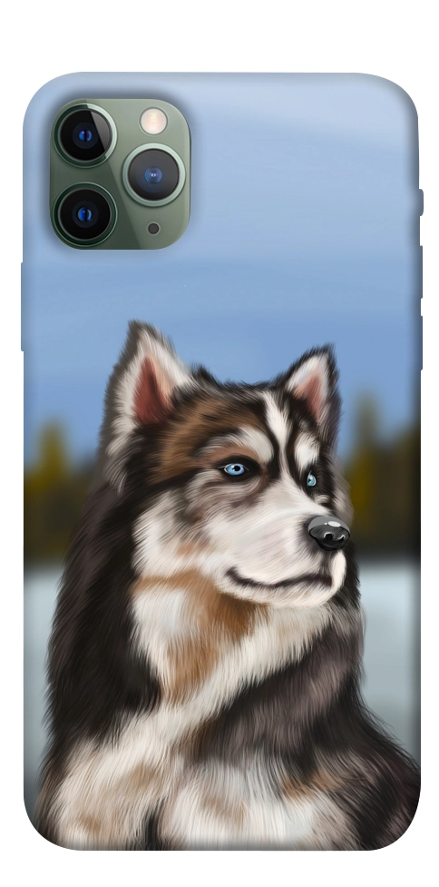 Чохол Wolf для iPhone 11 Pro