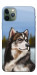 Чохол Wolf для iPhone 11 Pro